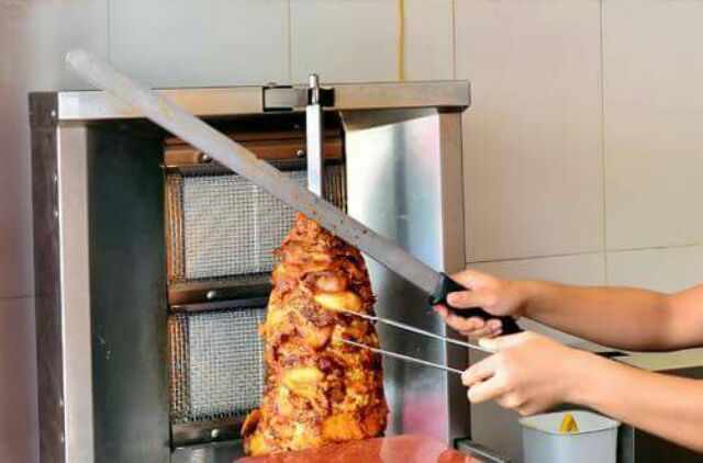 Gia vị thịt nướng Doner Kebab