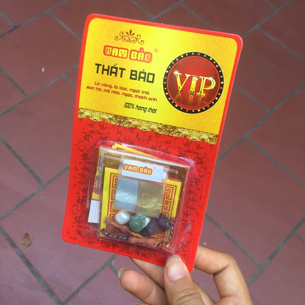 CỐT BÁT HƯƠNG THẤT BẢO VIP giúp tụ khí bát nhang bàn thờ Thần linh, Gia tiên, thờ Phật, Thần tài