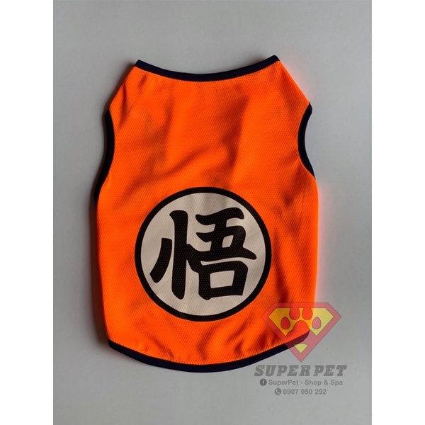 ÁO THÚ CƯNG IN HÌNH SIÊU XINH GIÁ RẺ