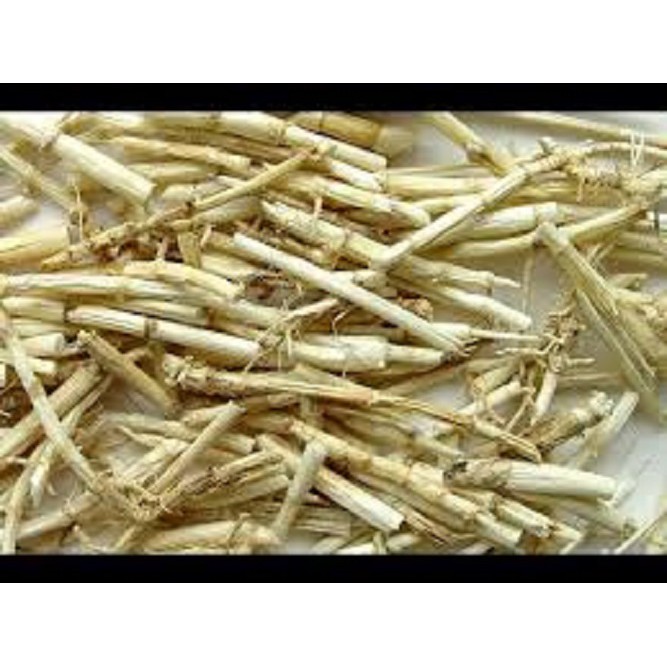Rễ cỏ tranh hữu cơ nhà làm handmade_1kg