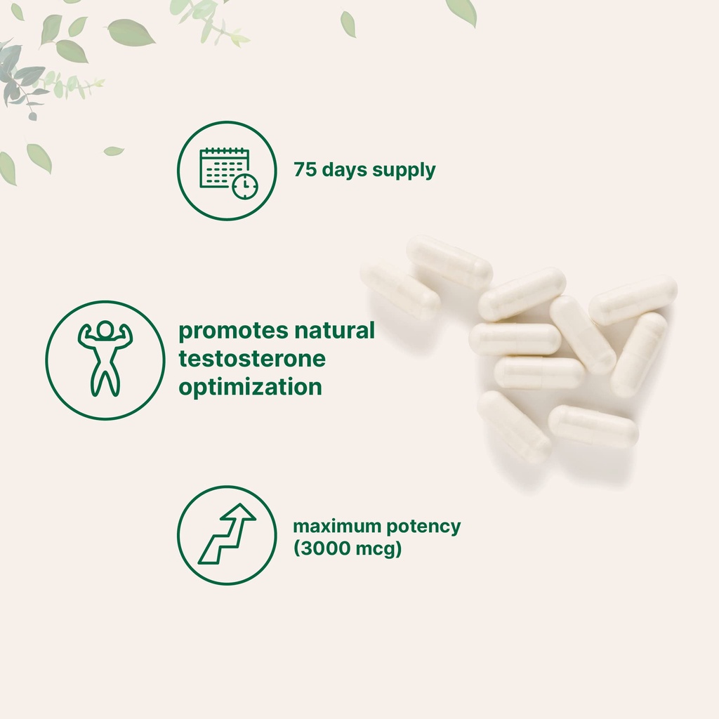 VIÊN UỐNG MICRO INGREDIENTS ASPARTIC ACID 3000MG, HỖ TRỢ SỨC KHỎE, TĂNG TESTOSTERONE (300 VIÊN)