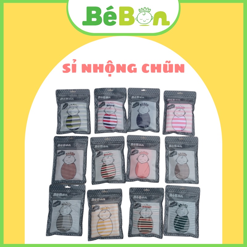 Quấn cổ điển (combo khách sỉ)