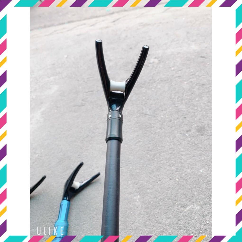 Xả kho  Chống Cần Câu Đài Gác Cần Câu Đài Carbon