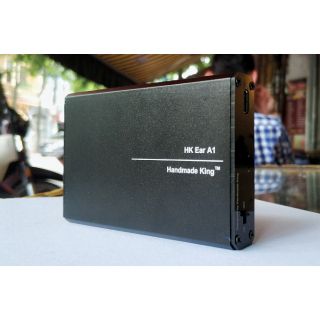 [Mã 99ELHA giảm 7% đơn 300K] Headamp HK Ear A1 - Điều tiết âm thanh, kéo tai nghe trở cao