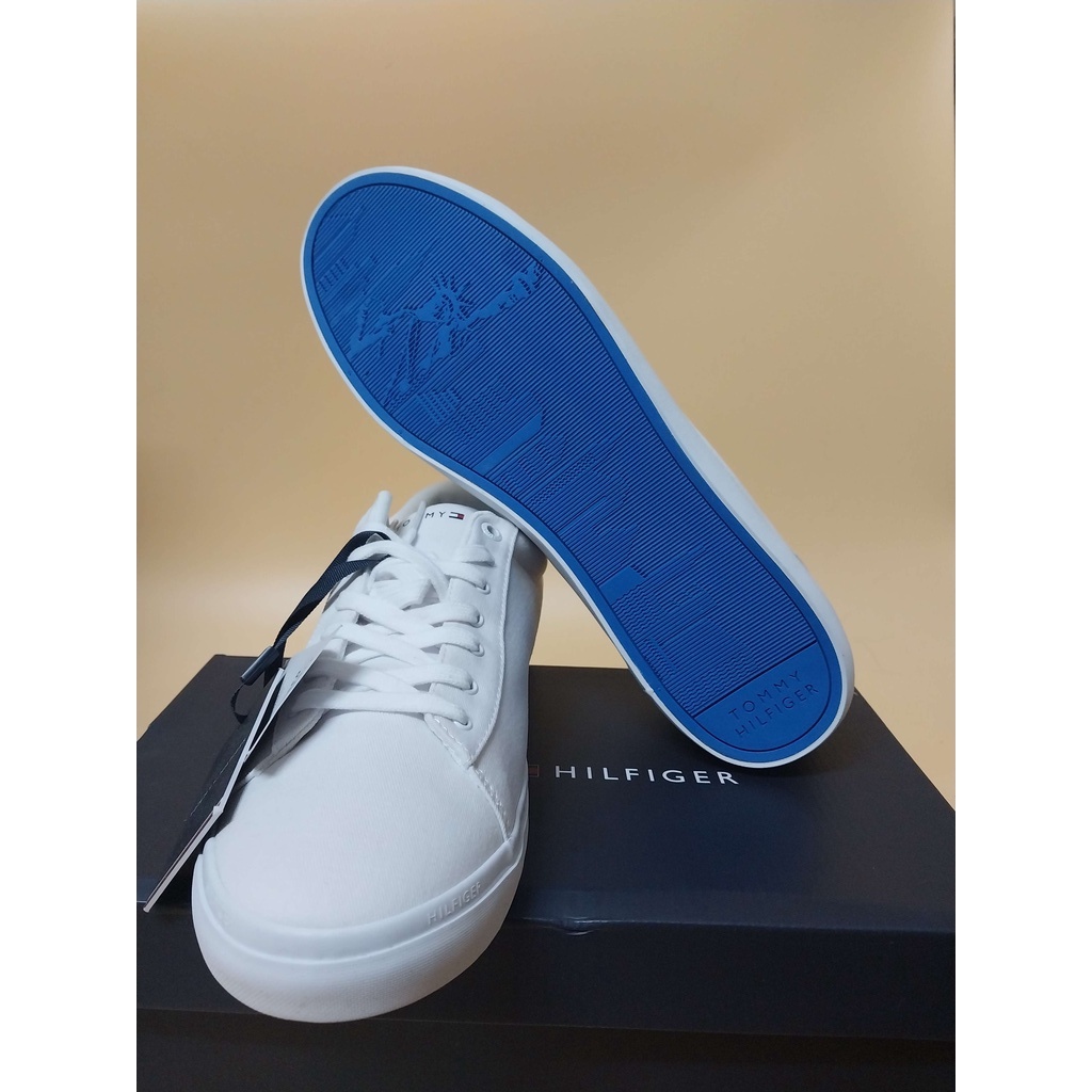 Giày Tommy Chính Hãng size 43