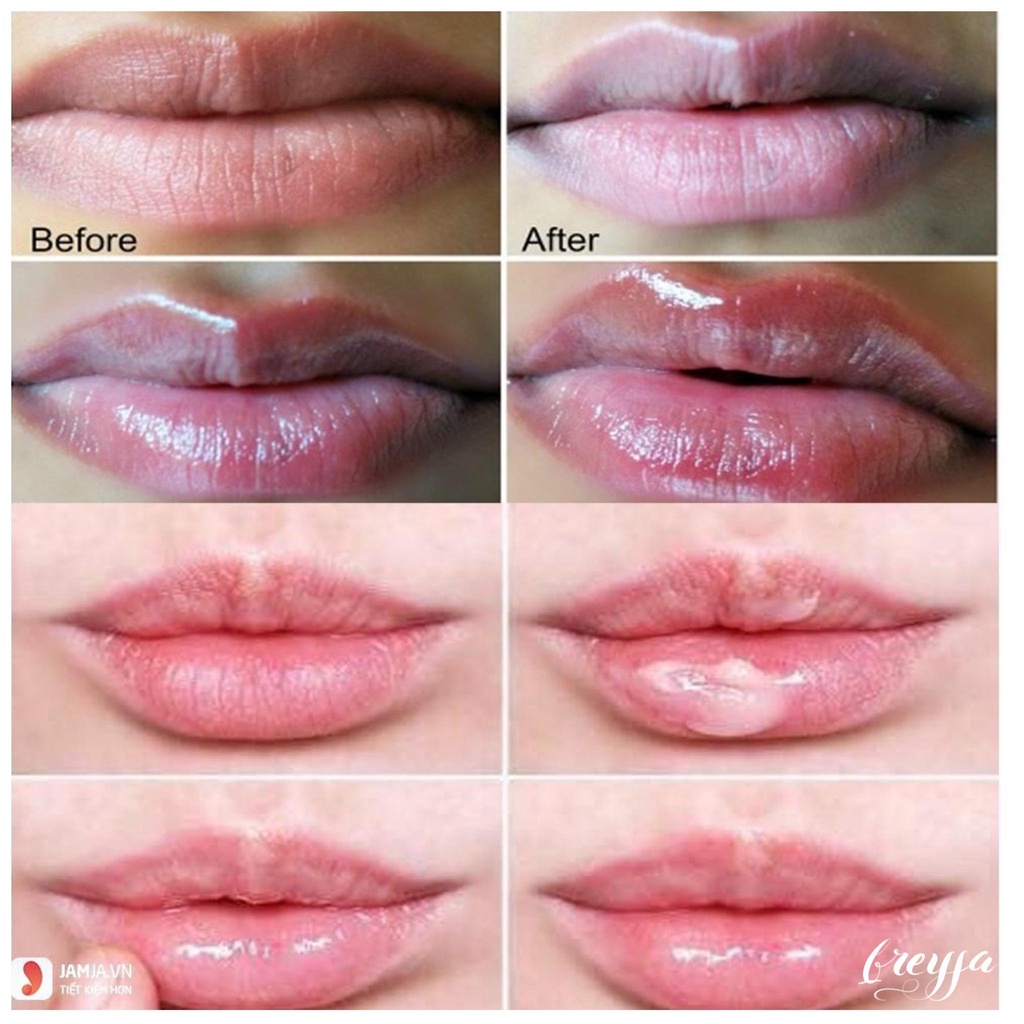 Son Dưỡng Môi Mỹ Carmex Ultra Smooth Lip Balm giúp mềm môi đánh son mềm mịn