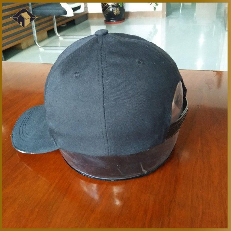 Giá đỡ bơm hơi kích thước 17x15cm dùng để trưng bày mũ nồi/ nón