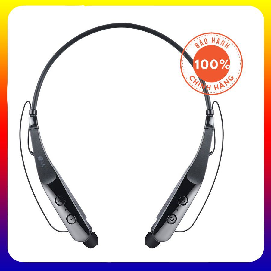 Tai nghe Bluetooth LG HBS-510 - HÀNG CHÍNH HÃNG