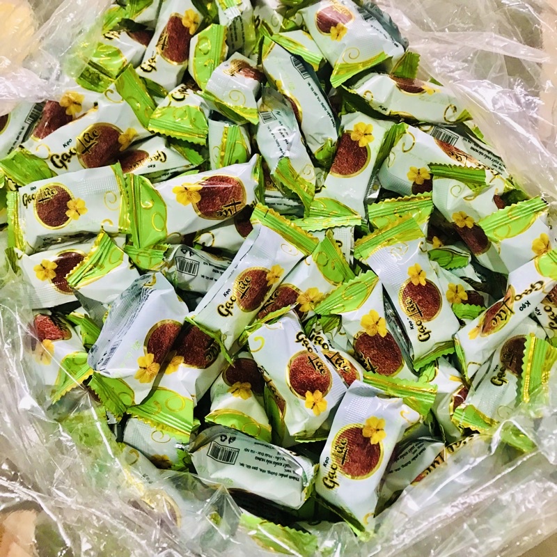 Bánh/ Kẹo Cân Khoai Tây Potato 500g Nhiều loại