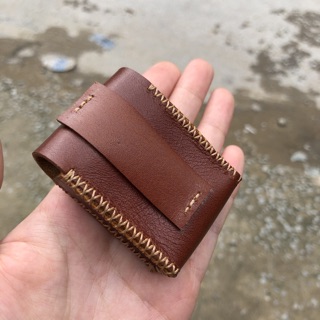 Bao da zippo