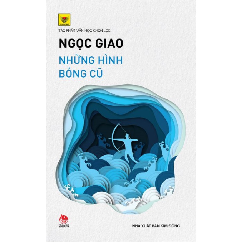 Sách - Những Hình Bóng Cũ