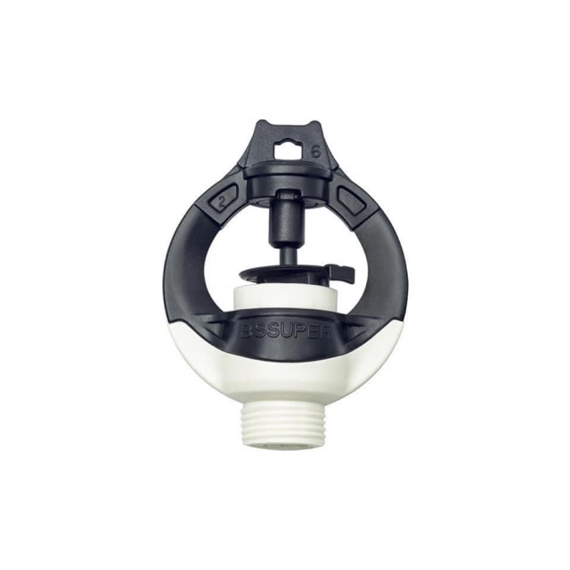 Béc bù áp chống mòn BS Super
