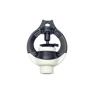 Béc bù áp chống mòn BS Super