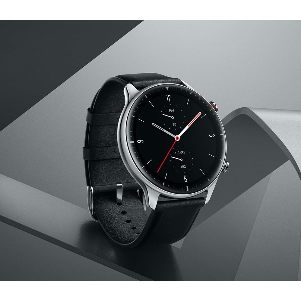 Đồng hồ thông minh Amazfit GTR 2e / GTR 2 Bản quốc tế - Bảo hành 12 tháng Digiworld