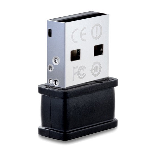 USB Thu Wifi Tenda W311MI Chuẩn N 150Mbps & Cáp USB kéo dài | BigBuy360 - bigbuy360.vn