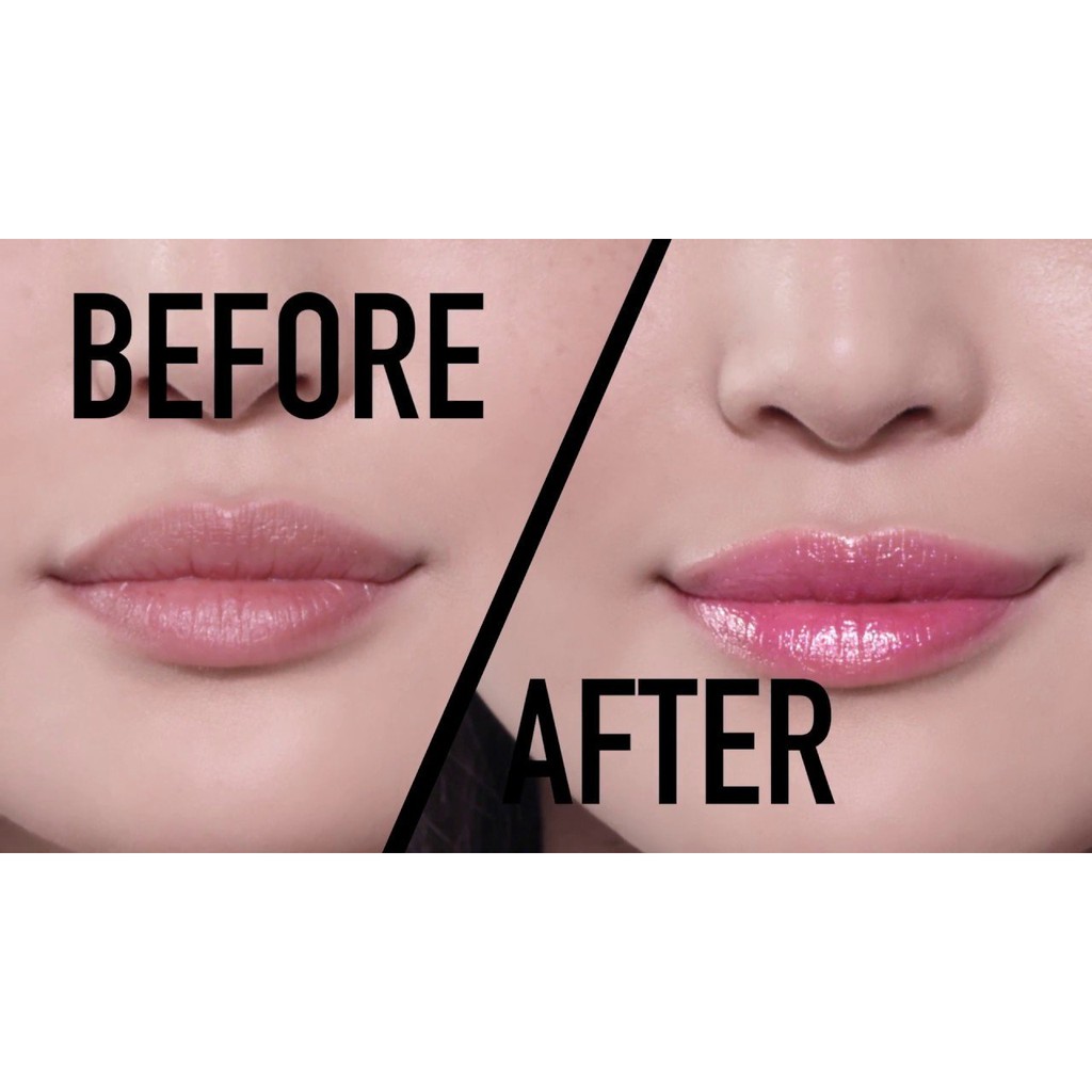 Son dưỡng môi Dior Addict Lip Glow ( Còn 2 màu 001 004) [HOÀN TIỀN 100%] | BigBuy360 - bigbuy360.vn