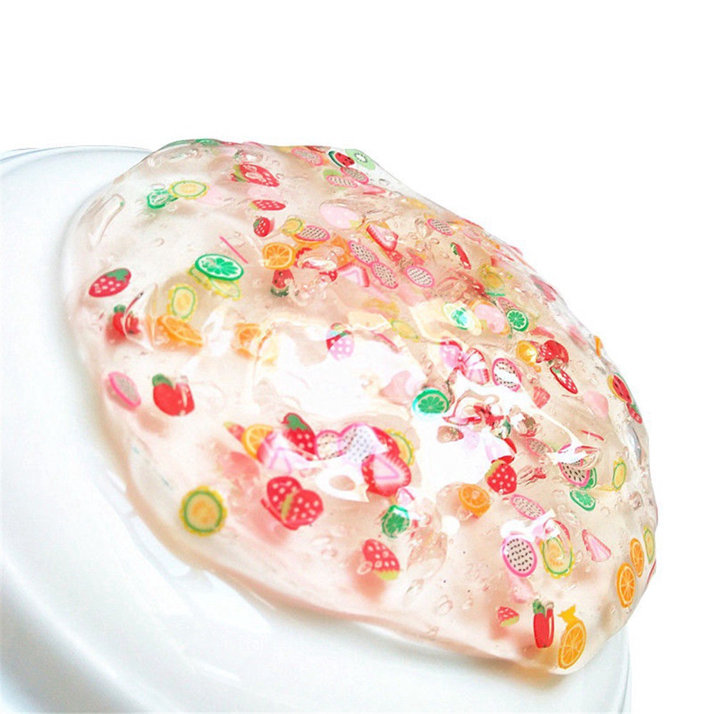 Đồ chơi chất nhầy ma thuật 50g dễ thương dành cho trẻ em