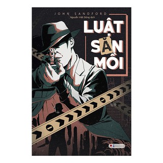 Sách - Luật săn mồi BV