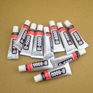 Keo dán cườm tuýp 3 ml