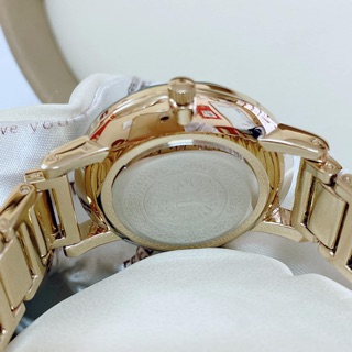 Đồng hồ nữ Anne Klein AK/3278CHGB