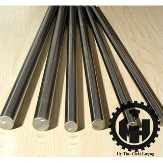 Ray trượt tròn không đế phi 20