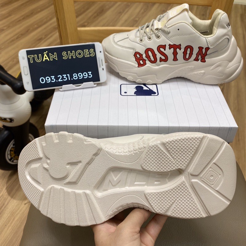 [KÈM HỘP+TẤT] Giày Thể Thao Sneaker  ĐẾ Cao Nam Nữ 5 mẫu | BigBuy360 - bigbuy360.vn