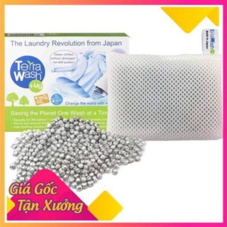 Túi giặt thông minh Terra Wash Nhật bản