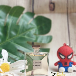Nước Hoa Mini Gabrielle EDP 5ml