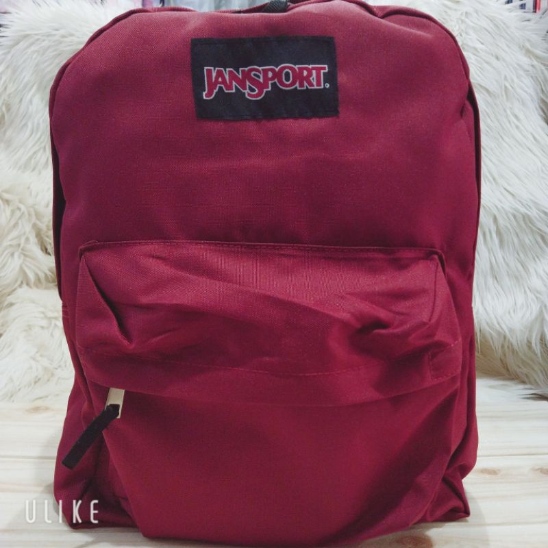 Balo JANSPORT cỡ lớn