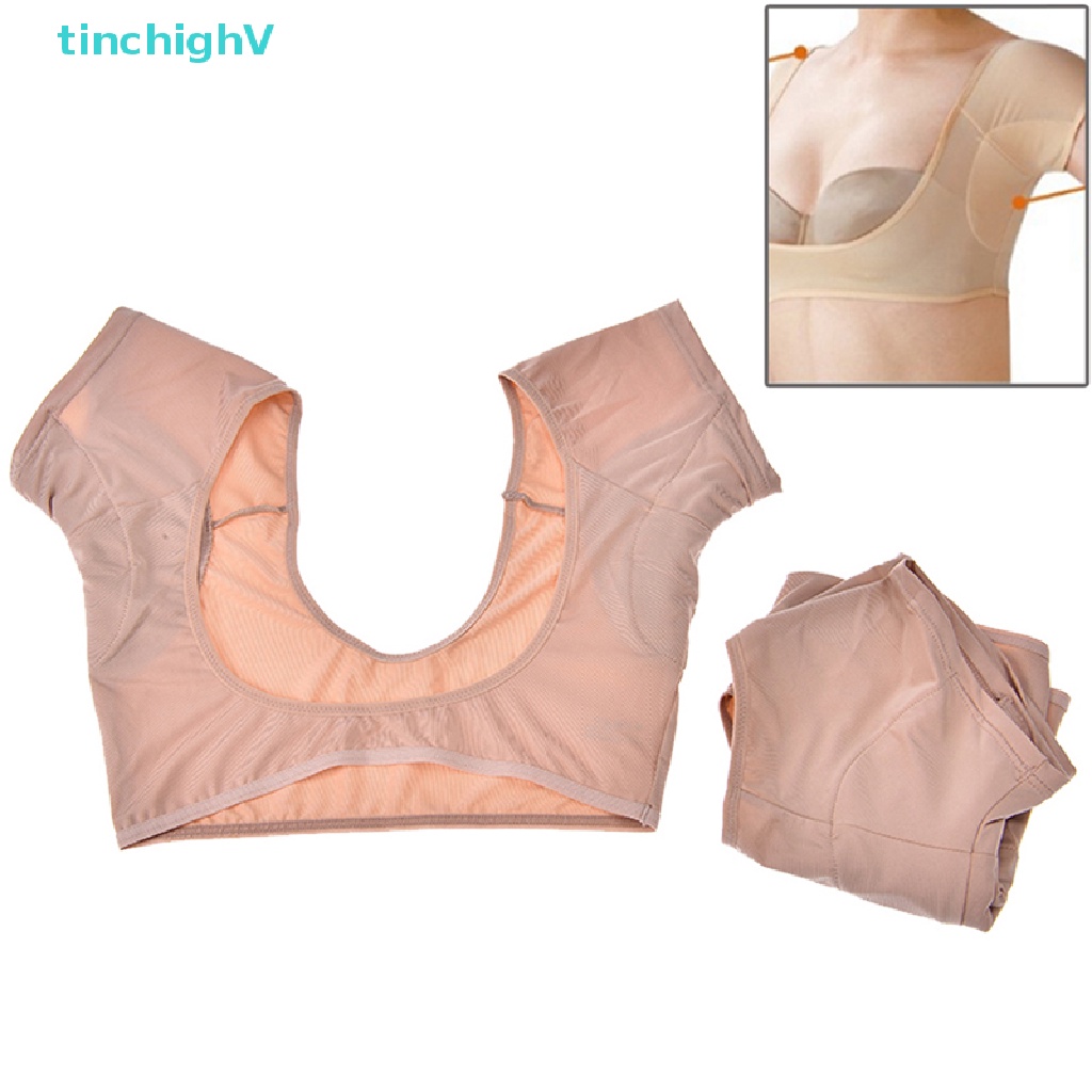 [TinchighV] Miếng Lót Thấm Hút Mồ Hôi Dưới Cánh Tay [Mới]