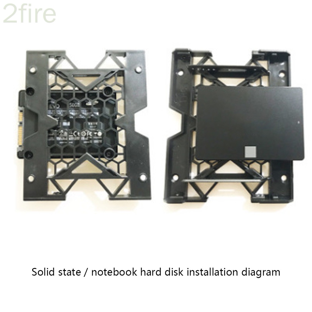 Giá Đỡ Ổ Cứng Ssd 5.25 Sang 3.5 Inch 2.5 Inch | BigBuy360 - bigbuy360.vn
