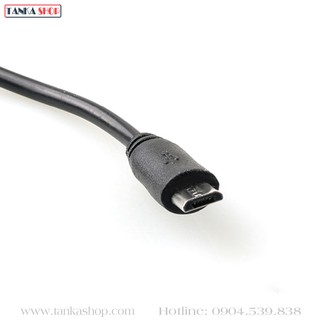 Adapter 5V 2A chân Micro USB