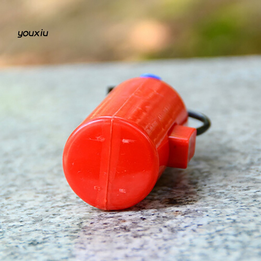 Đồ chơi mô hình bình phun nước cứu hoả vui nhộn dành cho bé