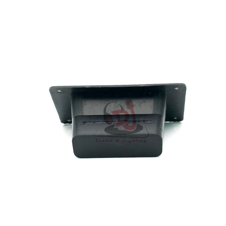 Tay xách thùng loa 01 cái, quai xách thùng loa sân khấu, tay nắm nhựa loa thùng, loa thung keo tay, Loa pin cầm tay