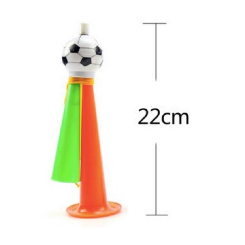 Kèn Thổi Cổ Động - Cổ Vũ Sportslink (22cm)