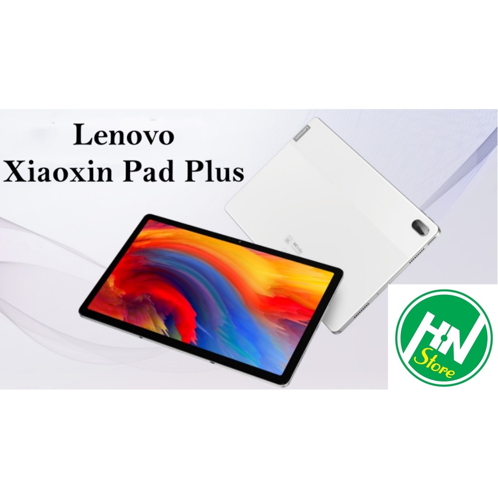 Máy tính bảng Lenovo Xiaoxin Pad Plus màn hình 2k | WebRaoVat - webraovat.net.vn