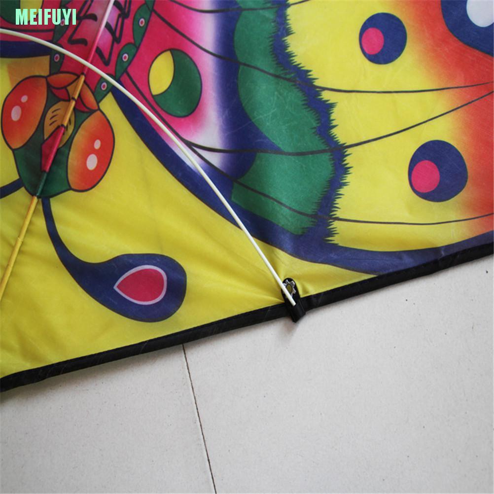 Diều Hình Bướm Loại Lớn 90cm