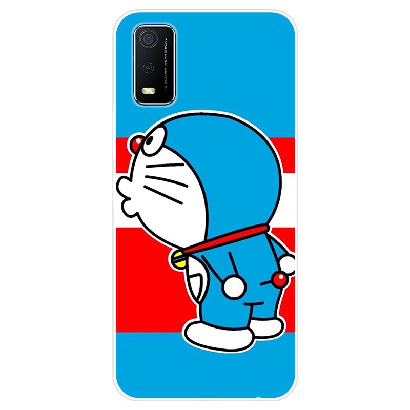 Ốp Lưng Điện Thoại Thời Trang Dành Cho Vivo Y3S VivoY3S