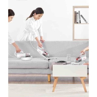 [BuBuShop] Máy hút đệm, ga, giường Deerma