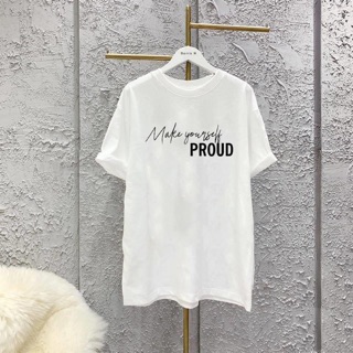 Áo phông cộc tay