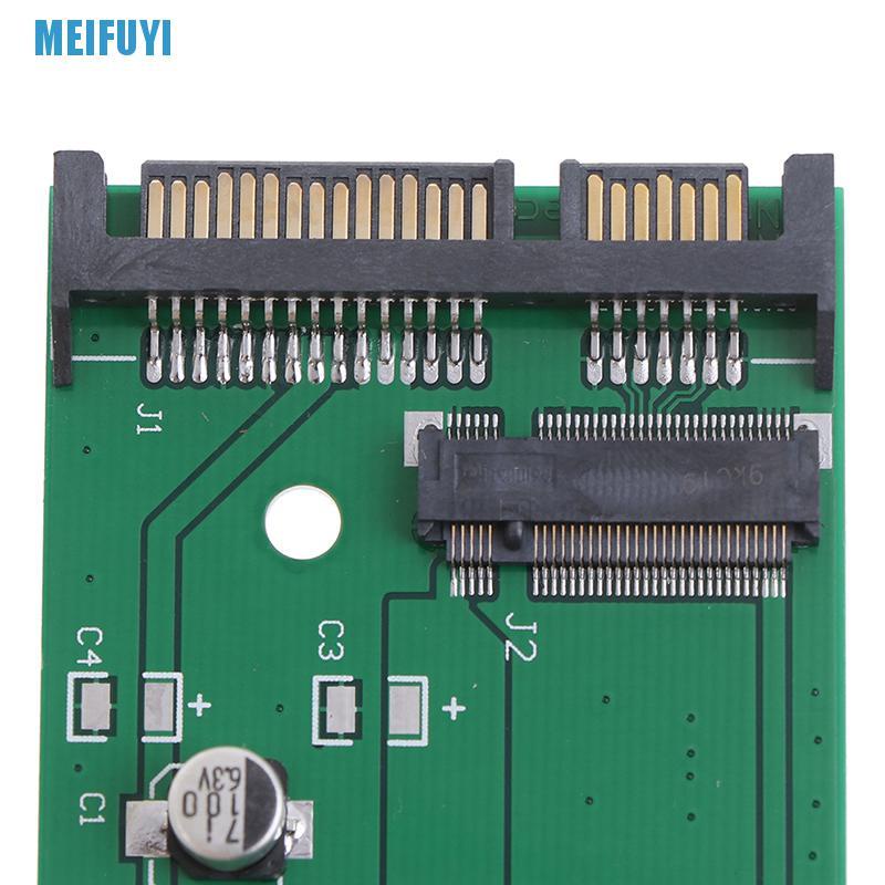 Đầu chuyển đổi từ M2 sang 2.5 inch ssd sata m.2 ngff ssd sang sata3