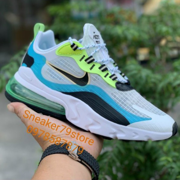 Hình Ảnh Thực Tại Sneaker79store