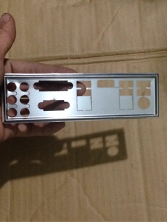 Chắn main msi b75a g43 xanh