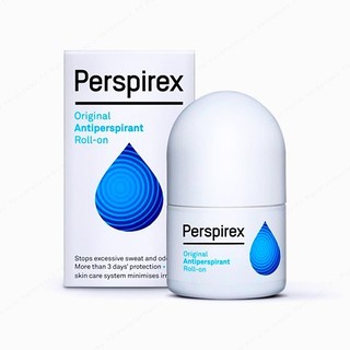 (có in NSX)Lăn khử mùi PerspireX Roll