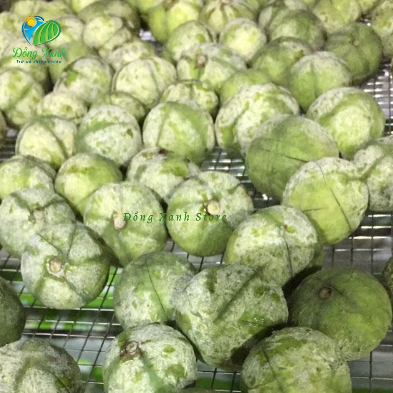 Sấu Sấy Lạnh - Quả Sấu Hà Nội - Sấu Sấy Khô giúp bảo quản được lâu hơn | BigBuy360 - bigbuy360.vn