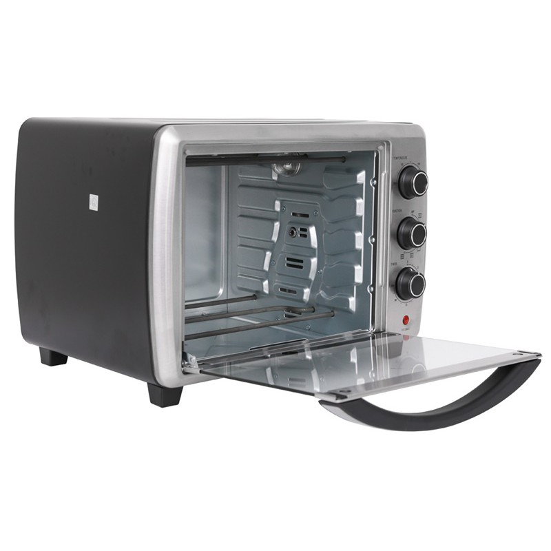 Lò nướng Electrolux EOT30MXC 30 lít