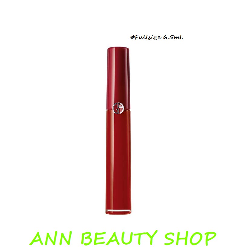 Son Kem Giorgio Armani Lip Maestro Liquid Lipstick