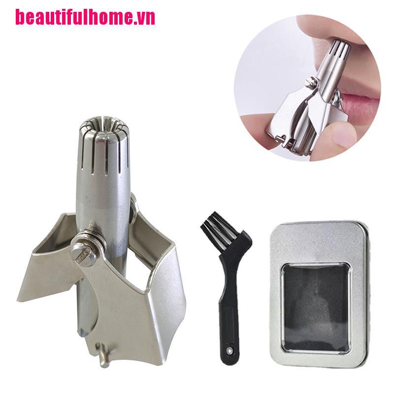 Dụng Cụ Tỉa Lông Chuyên Nghiệp Bằng Thép Không Gỉ