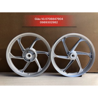 Mâm yaz cho sirius ex 2010 một đĩa