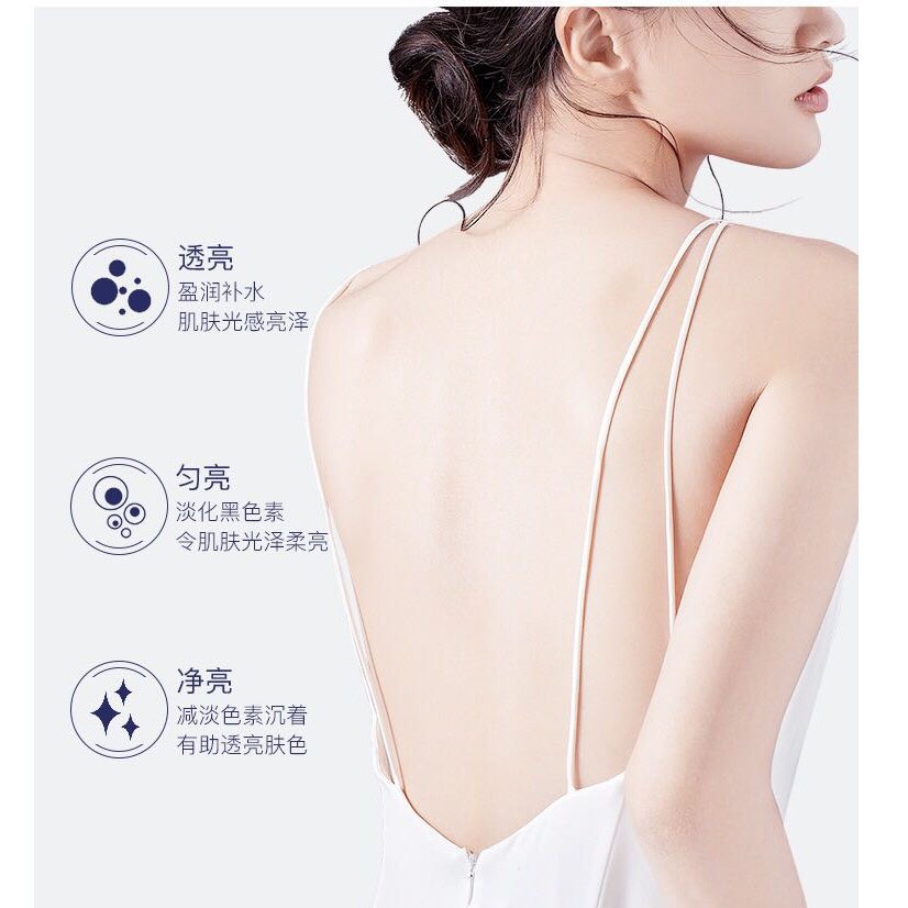 [HOT] ✨LOTION TRẮNG DA CHỐNG NẮNG NÂNG TONE BAN NGÀY WATERY BODY TONE UP CREAM✨ | BigBuy360 - bigbuy360.vn